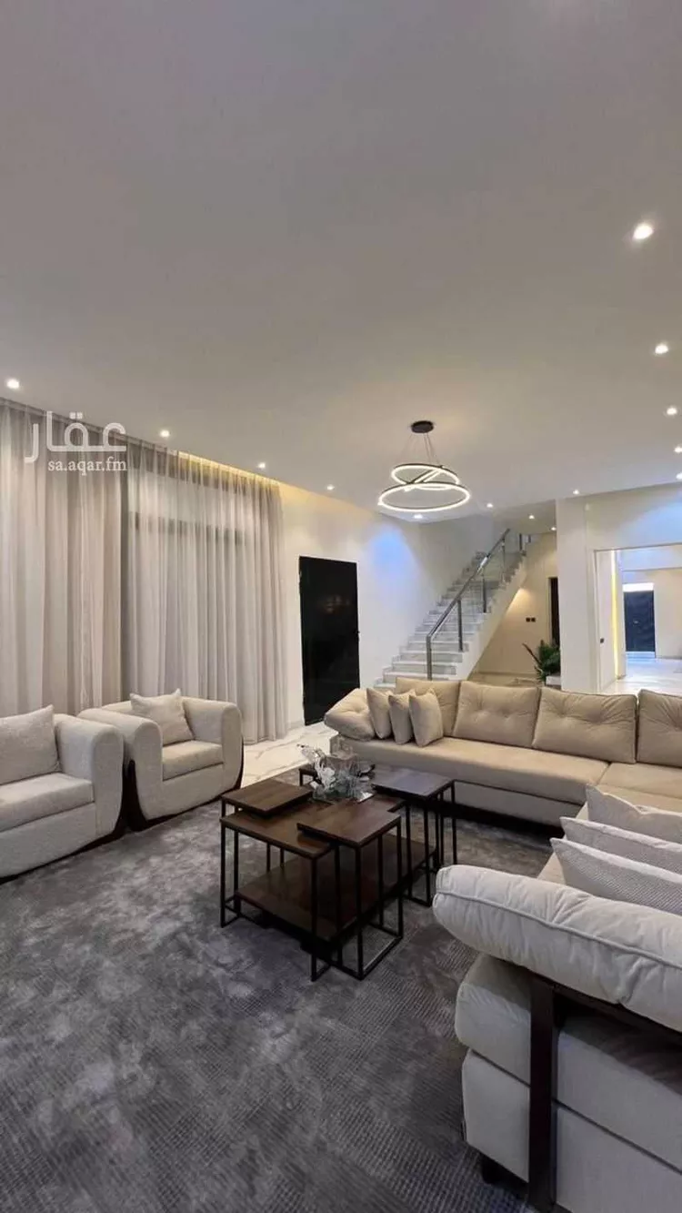 Villa for Sale in Riyadh Ar Rimal 7