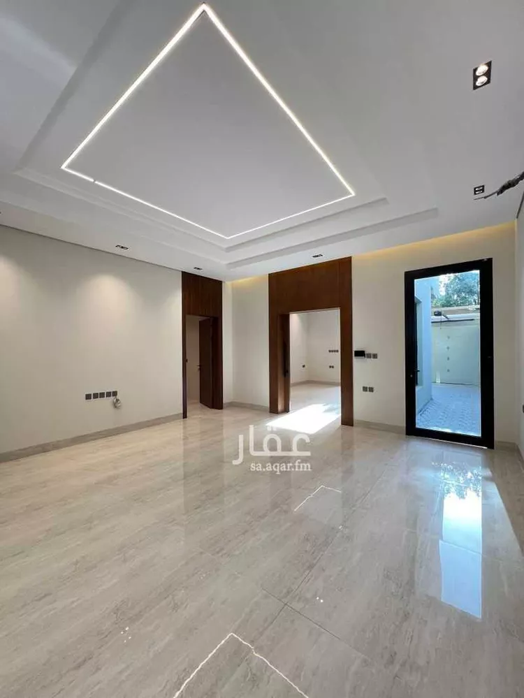 دور للإيجار في شارع قطب الدين, حي العليا, مدينة الرياض, منطقة الرياض صورة 5