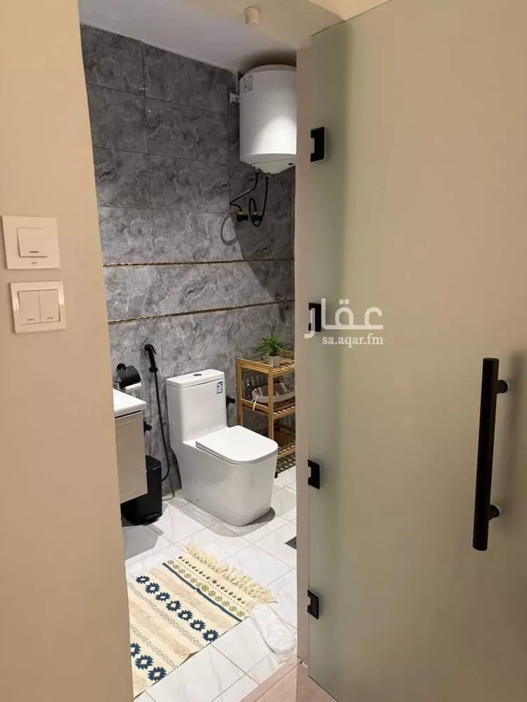 شقة للإيجار في شارع طريف, حي الإزدهار, مدينة الرياض, منطقة الرياض صورة 5