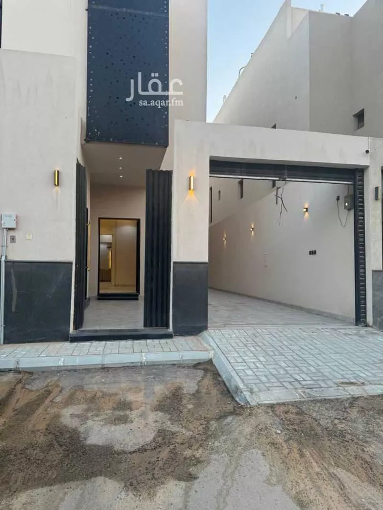 Villa for Sale in Riyadh Ar Rimal