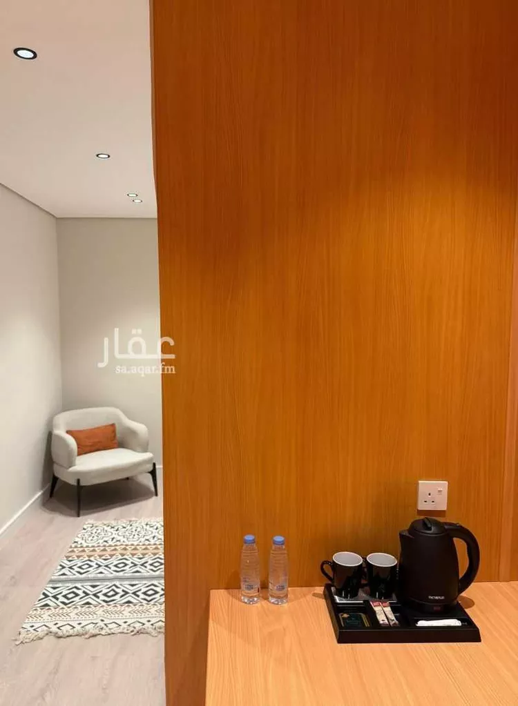 شقة للإيجار في شارع طريف, حي الإزدهار, مدينة الرياض, منطقة الرياض صورة 3