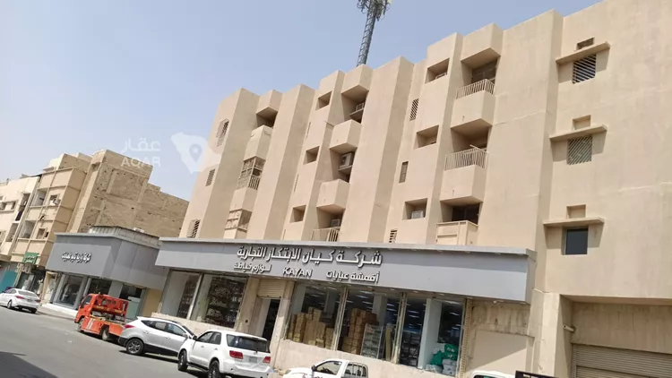 Apartment for Rent in Riyadh Al Wusaita
