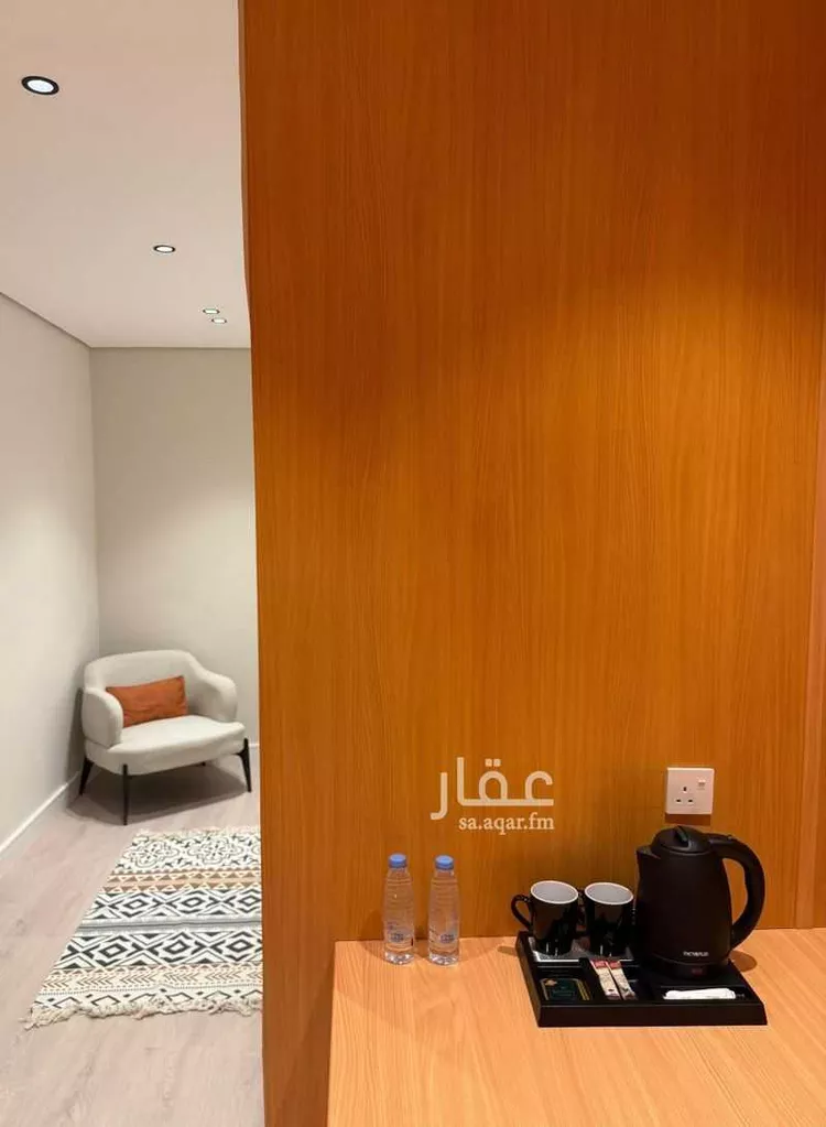 شقة للإيجار في شارع طريف, حي الإزدهار, مدينة الرياض, منطقة الرياض صورة 3