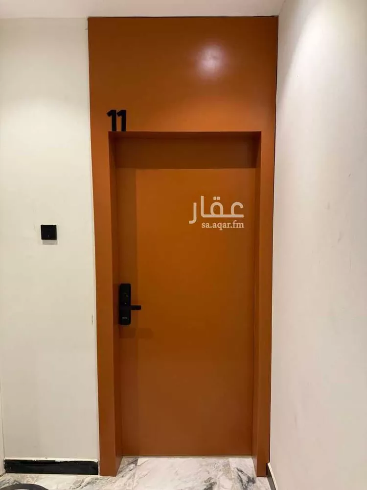 شقة للإيجار في شارع طريف, حي الإزدهار, مدينة الرياض, منطقة الرياض