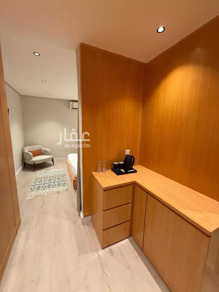 شقة للإيجار في شارع وادي العين, حي حطين, مدينة الرياض, منطقة الرياض صورة 3