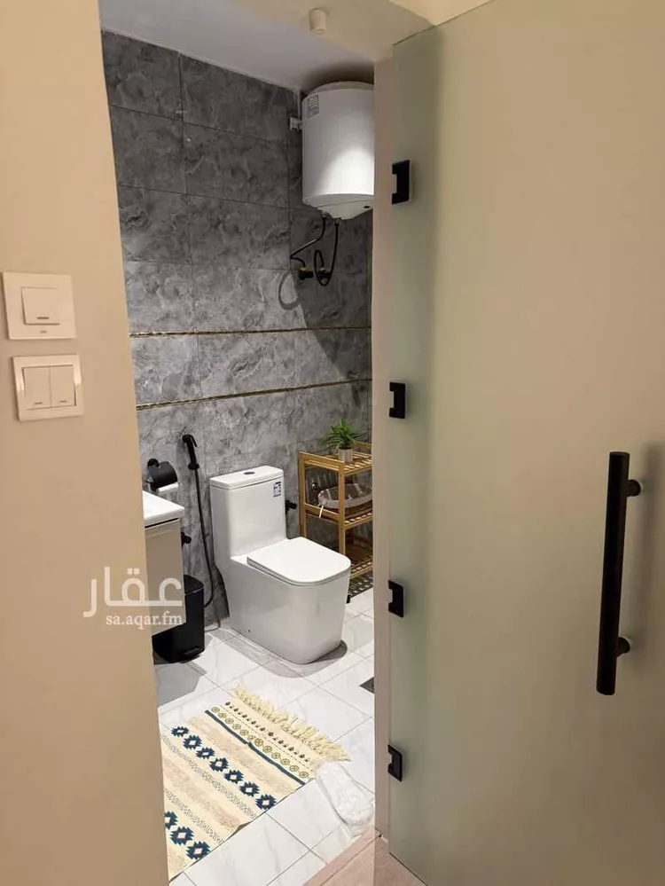 شقة للإيجار في شارع وادي العين, حي حطين, مدينة الرياض, منطقة الرياض صورة 5
