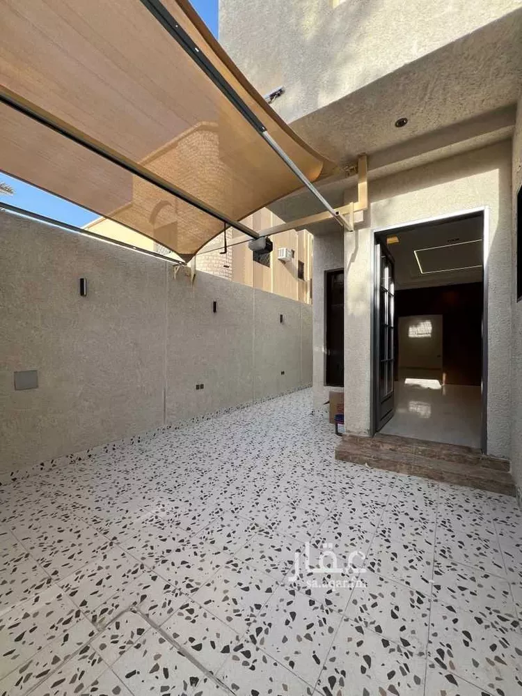 دور للإيجار في شارع قطب الدين, حي العليا, مدينة الرياض, منطقة الرياض صورة 3