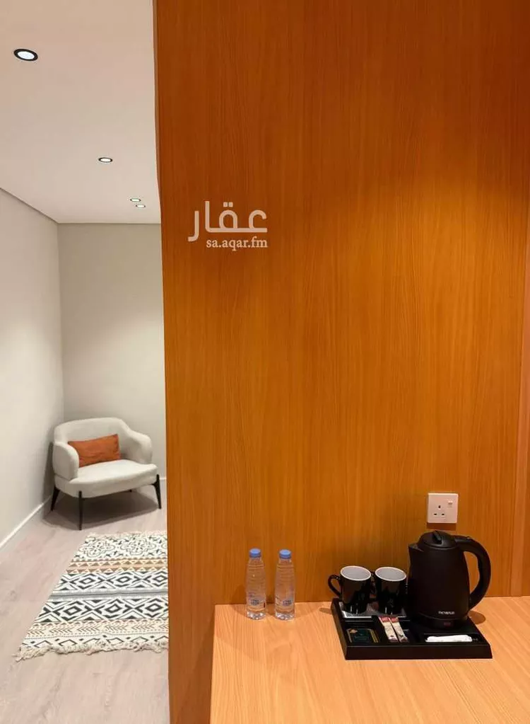 شقة للإيجار في شارع طريف, حي الإزدهار, مدينة الرياض, منطقة الرياض صورة 5