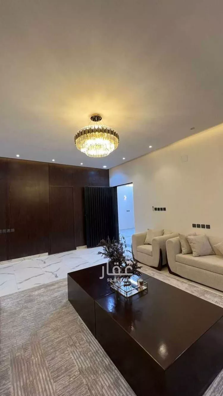 فيلا للبيع في شارع شارع, حي الرمال, مدينة الرياض, منطقة الرياض صورة 5