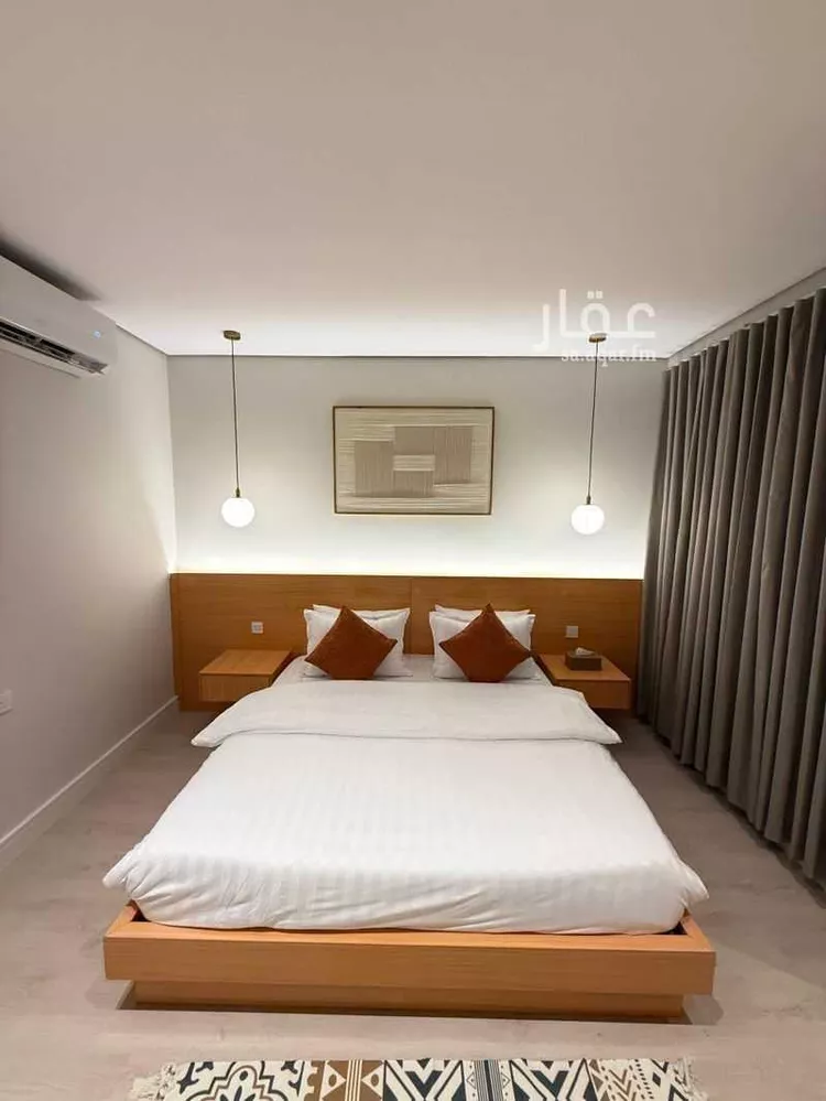 شقة للإيجار في شارع طريف, حي الإزدهار, مدينة الرياض, منطقة الرياض صورة 2