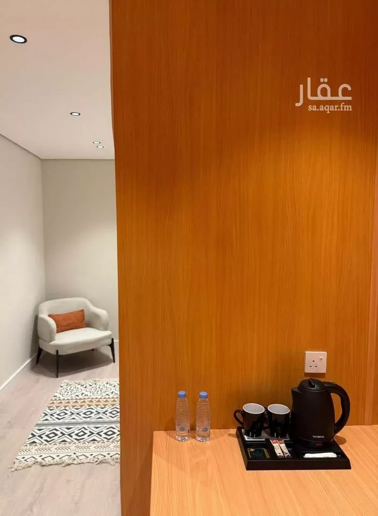 شقة للإيجار في شارع وادي العين, حي حطين, مدينة الرياض, منطقة الرياض صورة 4