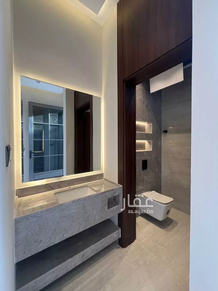 دور للإيجار في شارع قطب الدين, حي العليا, مدينة الرياض, منطقة الرياض صورة 2