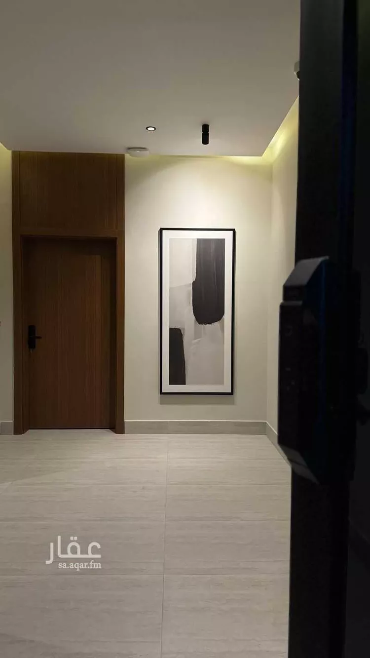 شقة للإيجار في شارع محمد عمر توفيق, حي العارض, مدينة الرياض, منطقة الرياض صورة 3