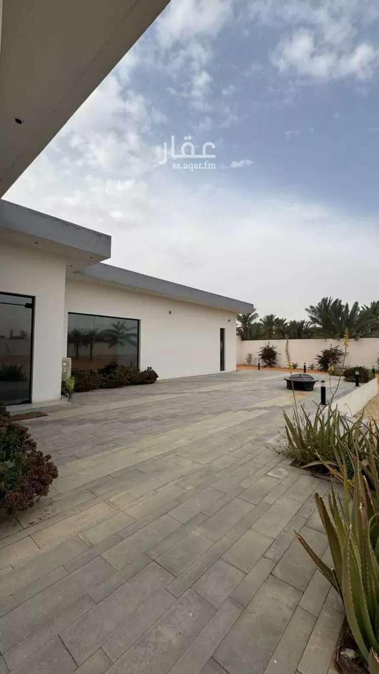 مزرعة للبيع في حي الغطغط, مدينة المزاحمية, منطقة الرياض صورة 2