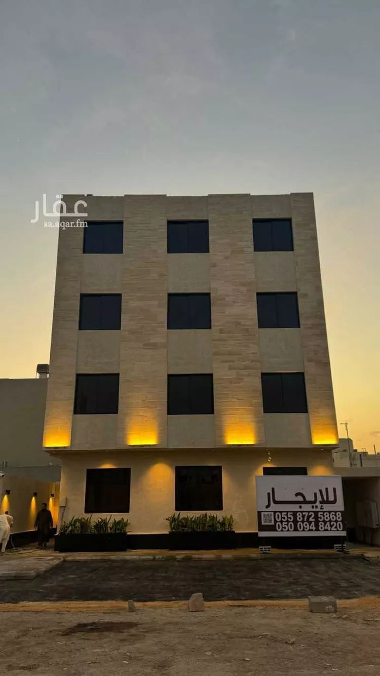 شقة للإيجار في شارع محمد عمر توفيق, حي العارض, مدينة الرياض, منطقة الرياض