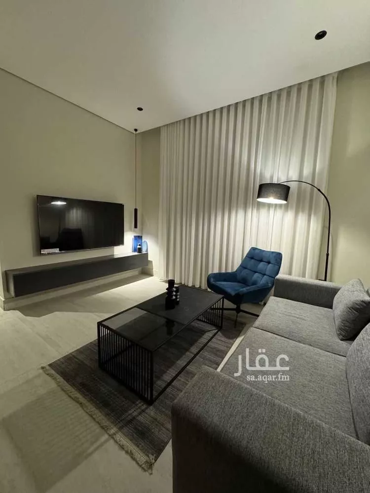 شقة للإيجار في شارع محمد عمر توفيق, حي العارض, مدينة الرياض, منطقة الرياض 12