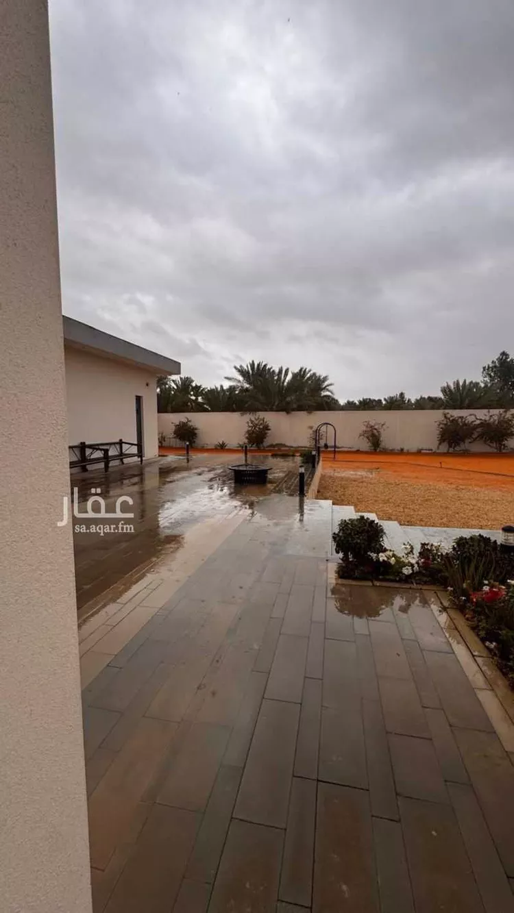 مزرعة للبيع في حي الغطغط, مدينة المزاحمية, منطقة الرياض