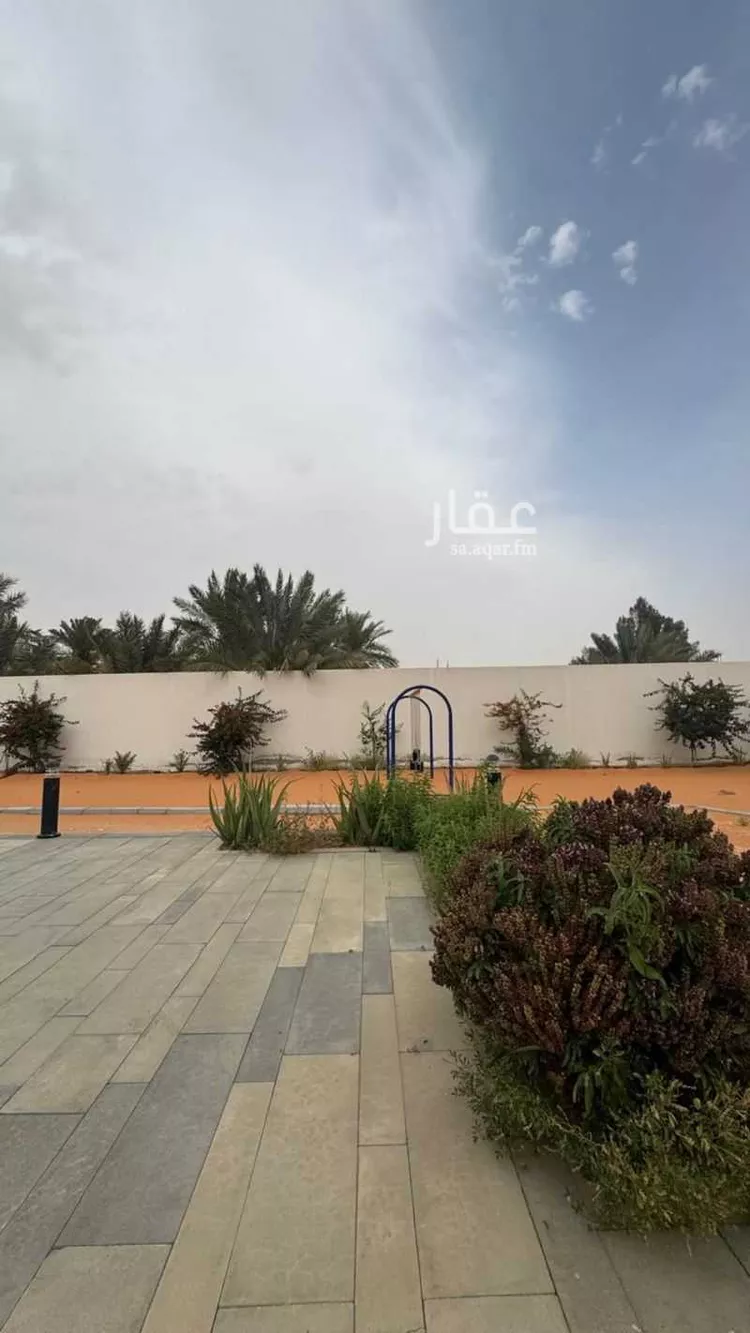 مزرعة للبيع في حي الغطغط, مدينة المزاحمية, منطقة الرياض صورة 3