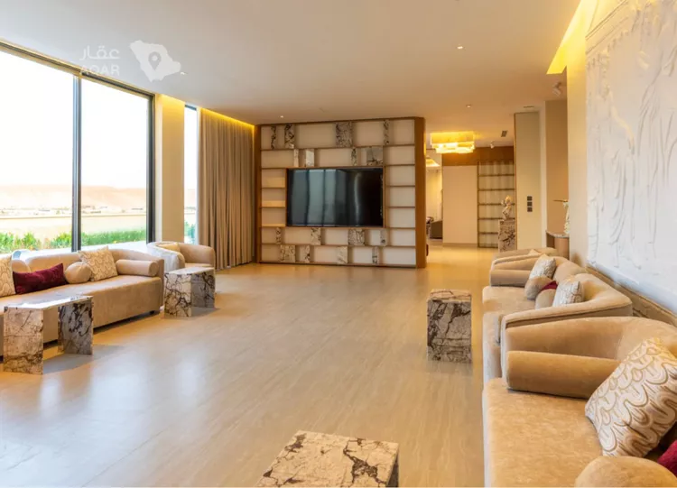 استراحة للإيجار في شارع العماريه 335, حي مزارع وادى العماريه, مدينة مزارع وادى العماريه, منطقة الرياض 8