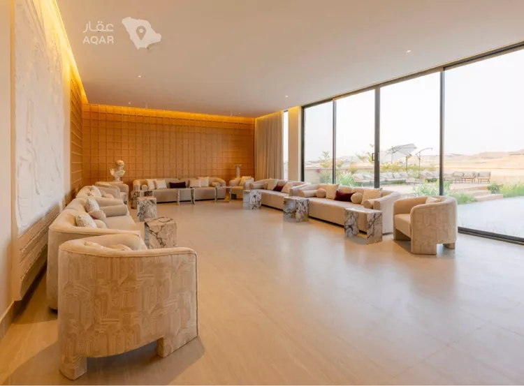 استراحة للإيجار في شارع العماريه 335, حي مزارع وادى العماريه, مدينة مزارع وادى العماريه, منطقة الرياض 7