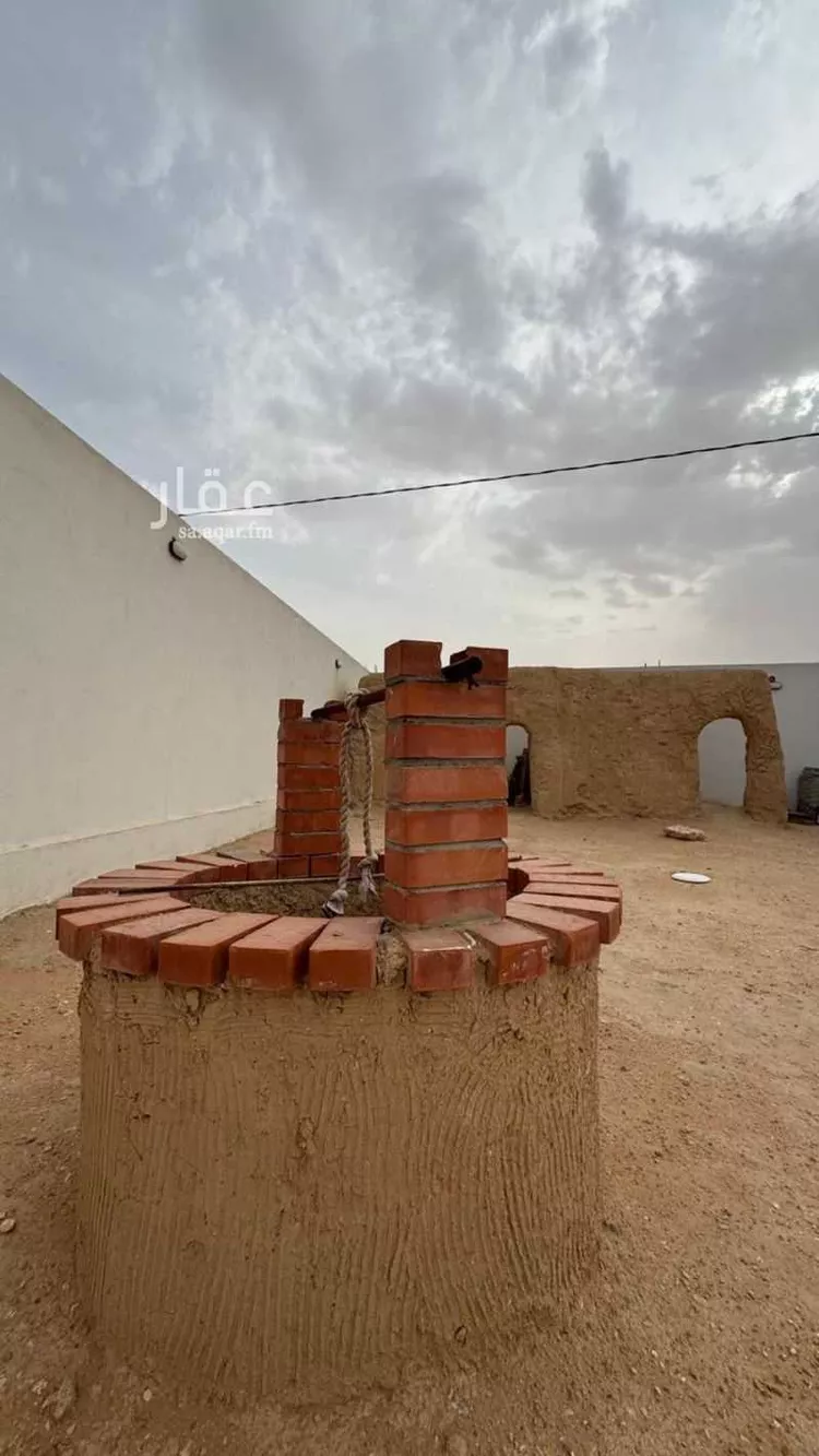 مزرعة للبيع في حي الغطغط, مدينة المزاحمية, منطقة الرياض صورة 4