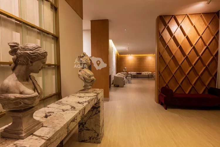 استراحة للإيجار في شارع العماريه 335, حي مزارع وادى العماريه, مدينة مزارع وادى العماريه, منطقة الرياض 6