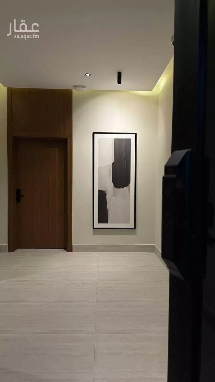 شقة للإيجار في شارع محمد عمر توفيق, حي العارض, مدينة الرياض, منطقة الرياض صورة 4
