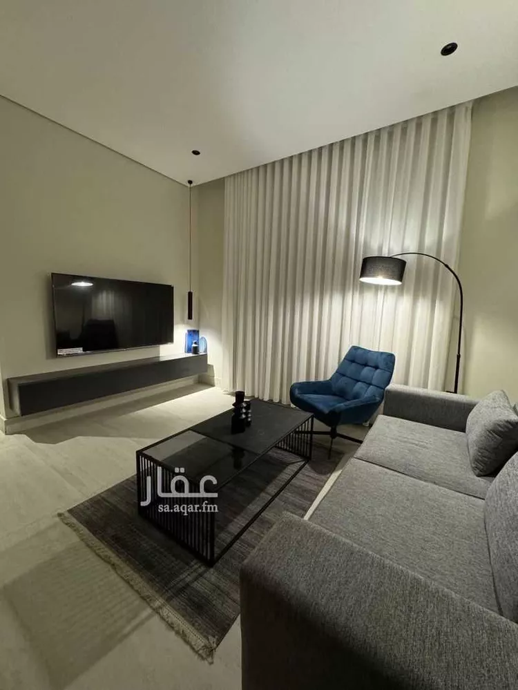 شقة للإيجار في شارع محمد عمر توفيق, حي العارض, مدينة الرياض, منطقة الرياض صورة 5