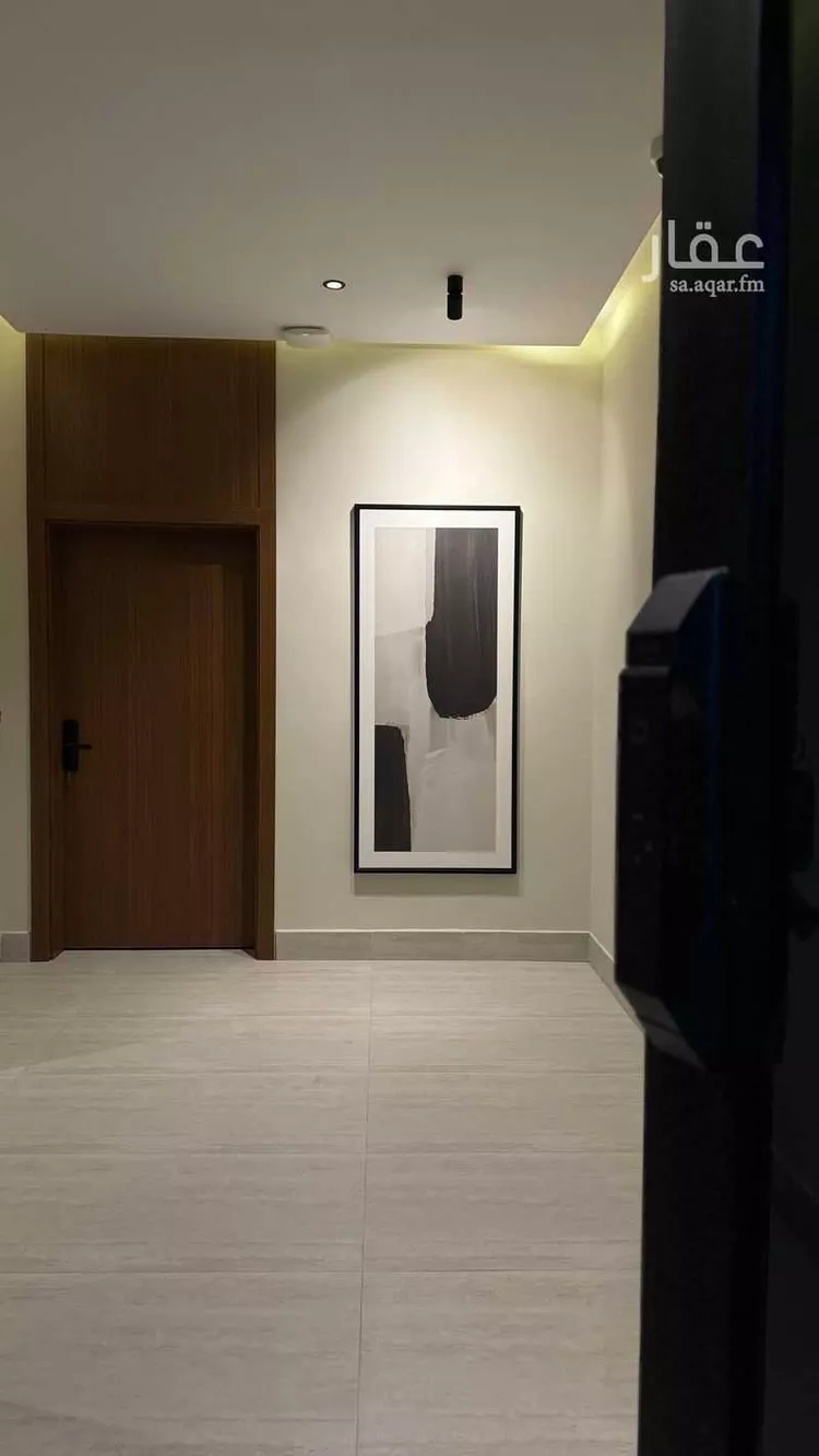 شقة للإيجار في شارع محمد عمر توفيق, حي العارض, مدينة الرياض, منطقة الرياض صورة 4