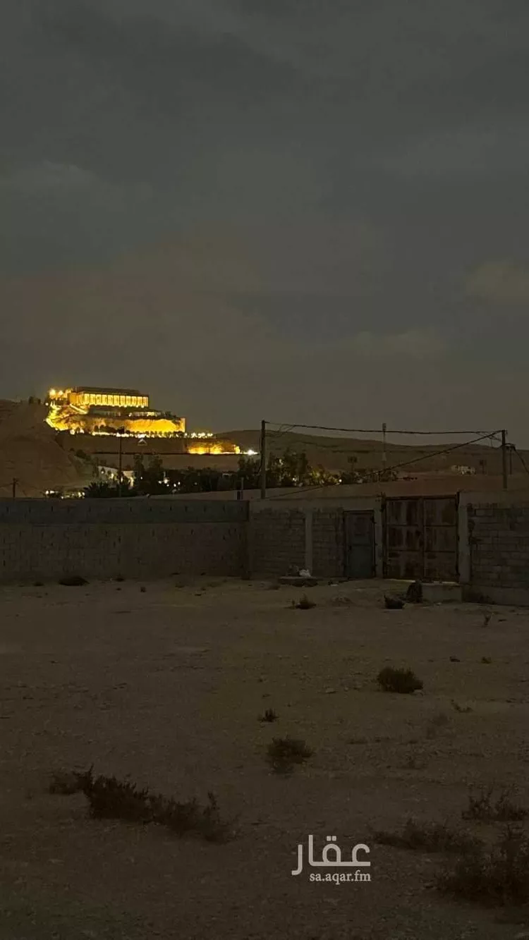 أرض للإيجار في شارع العماريه 359, حي مزارع وادى العماريه, مدينة مزارع وادى العماريه, منطقة الرياض