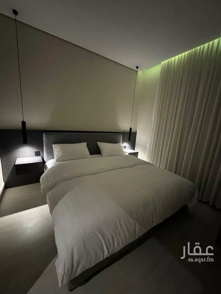 شقة للإيجار في شارع محمد عمر توفيق, حي العارض, مدينة الرياض, منطقة الرياض 8