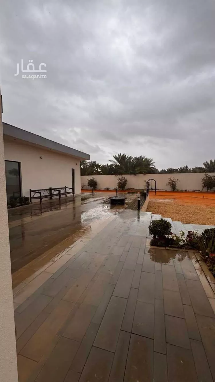 مزرعة للبيع في حي الغطغط, مدينة المزاحمية, منطقة الرياض 6