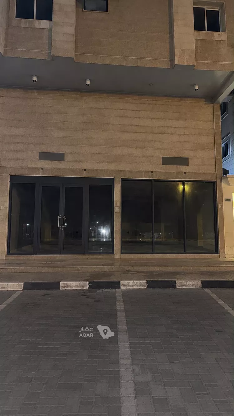 Shop for Rent in Saihat Ghirnatah