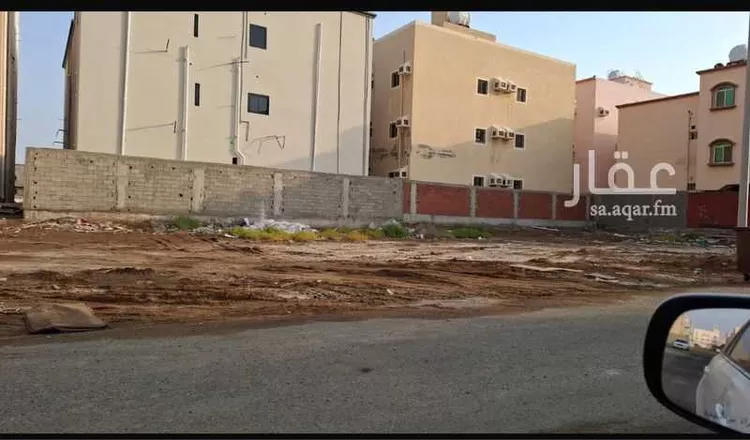 أرض للبيع في شارع 2961553, حي الصفاء, مدينة رابغ, منطقة مكة المكرمة