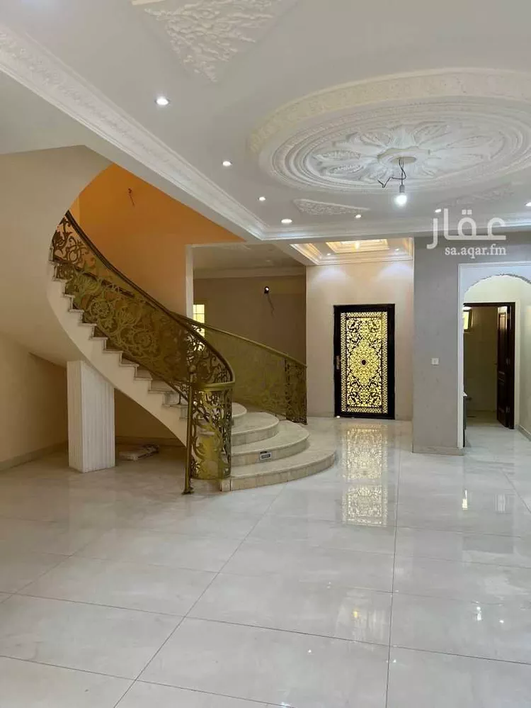 فيلا للبيع في شارع ابو محمد الخزاعي, حي الأصالة, مدينة جدة, منطقة مكة المكرمة صورة 5