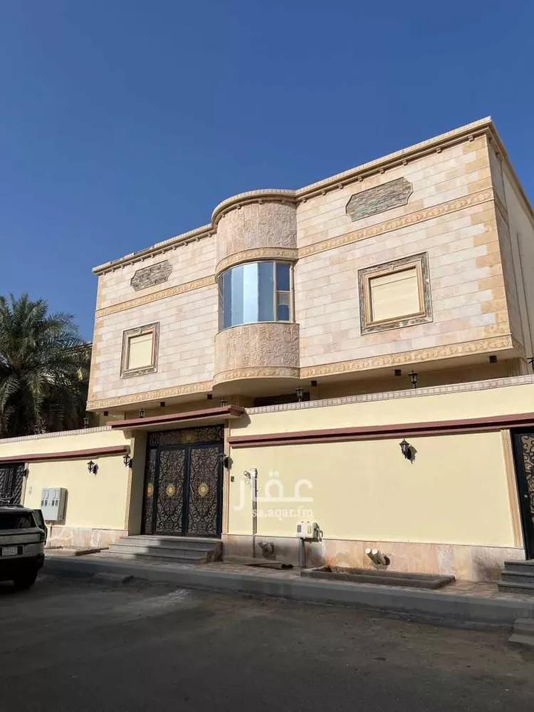 فيلا للبيع في شارع ابو محمد الخزاعي, حي الأصالة, مدينة جدة, منطقة مكة المكرمة صورة 3