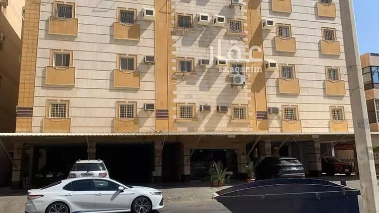 شقة للبيع في شارع حسن نصيف ، حي مشرفة ، جدة ، جدة