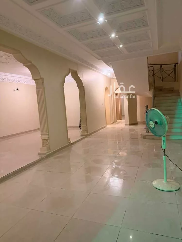 فيلا للإيجار في شارع ابراهيم الغرناطي, حي النهضة, مدينة جدة, منطقة مكة المكرمة صورة 2