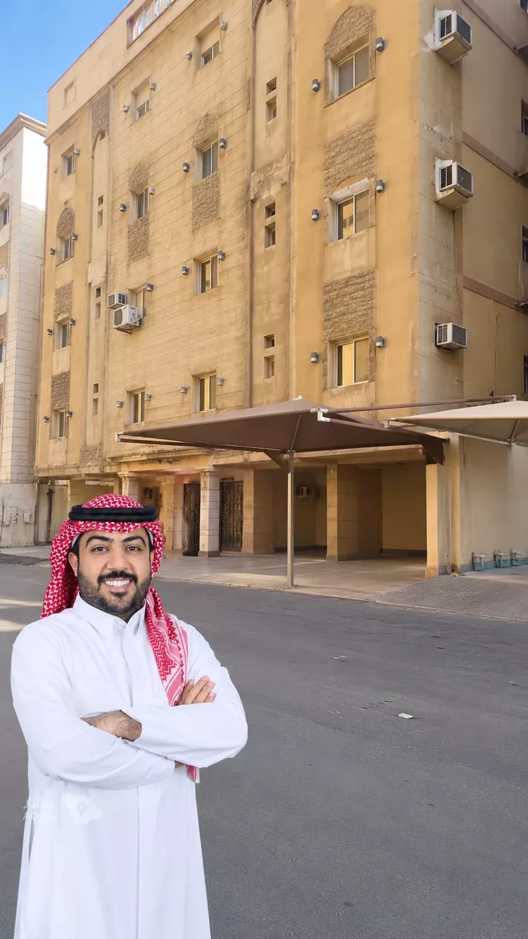 شقة للبيع في شارع عبد العزيز السّبّاك, حي مريخ, مدينة جدة, منطقة مكة المكرمة