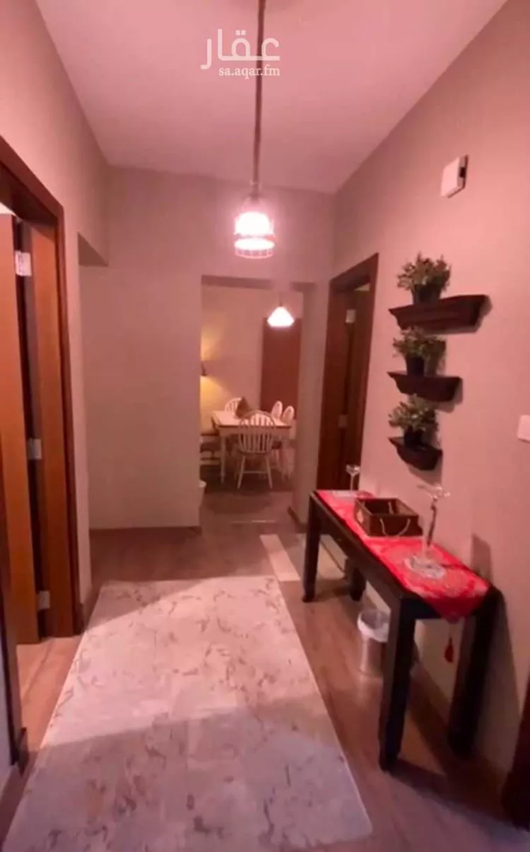 شقة للبيع في شارع ساحة الوضح , حي الملك عبدالله الاقتصادية, مدينة الملك عبدالله الاقتصادية, منطقة مكة المكرمة صورة 4