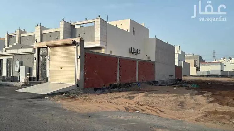 Villa for Sale in Jeddah Al Frosyah