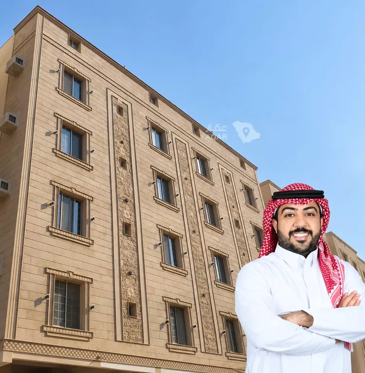 شقة للبيع في شارع محمد الشاوي, حي مريخ, مدينة جدة, منطقة مكة المكرمة