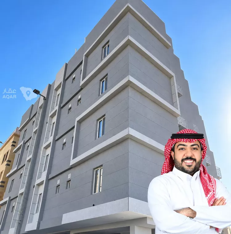 شقة للبيع في شارع يوسف الحساني, حي الريان, مدينة جدة, منطقة مكة المكرمة
