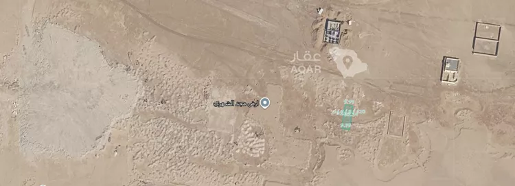 أرض للبيع في حي الجزيرة, مدينة جدة, منطقة مكة المكرمة 4