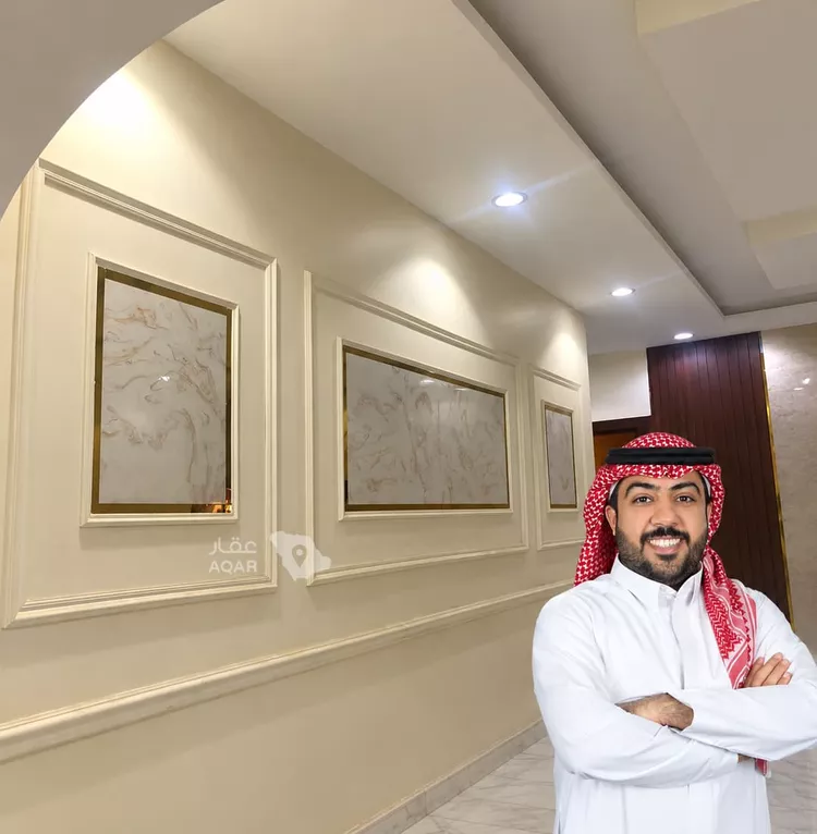 شقة للبيع في شارع محمد الشاوي, حي مريخ, مدينة جدة, منطقة مكة المكرمة