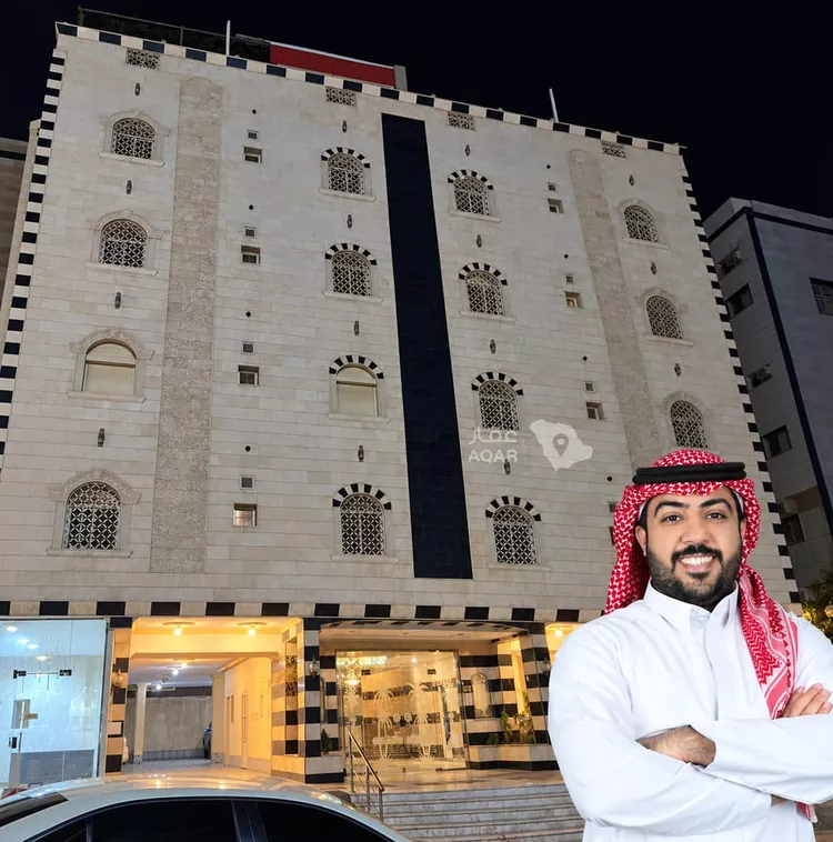 شقة للبيع في شارع الأشعث الأنصاري, حي مريخ, مدينة جدة, منطقة مكة المكرمة