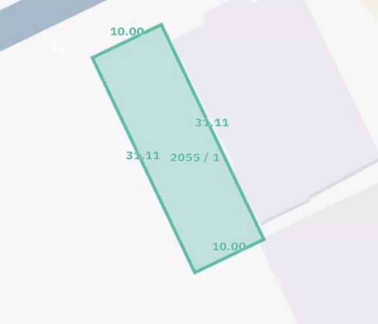 Land for Sale in Jeddah Al Riyadh