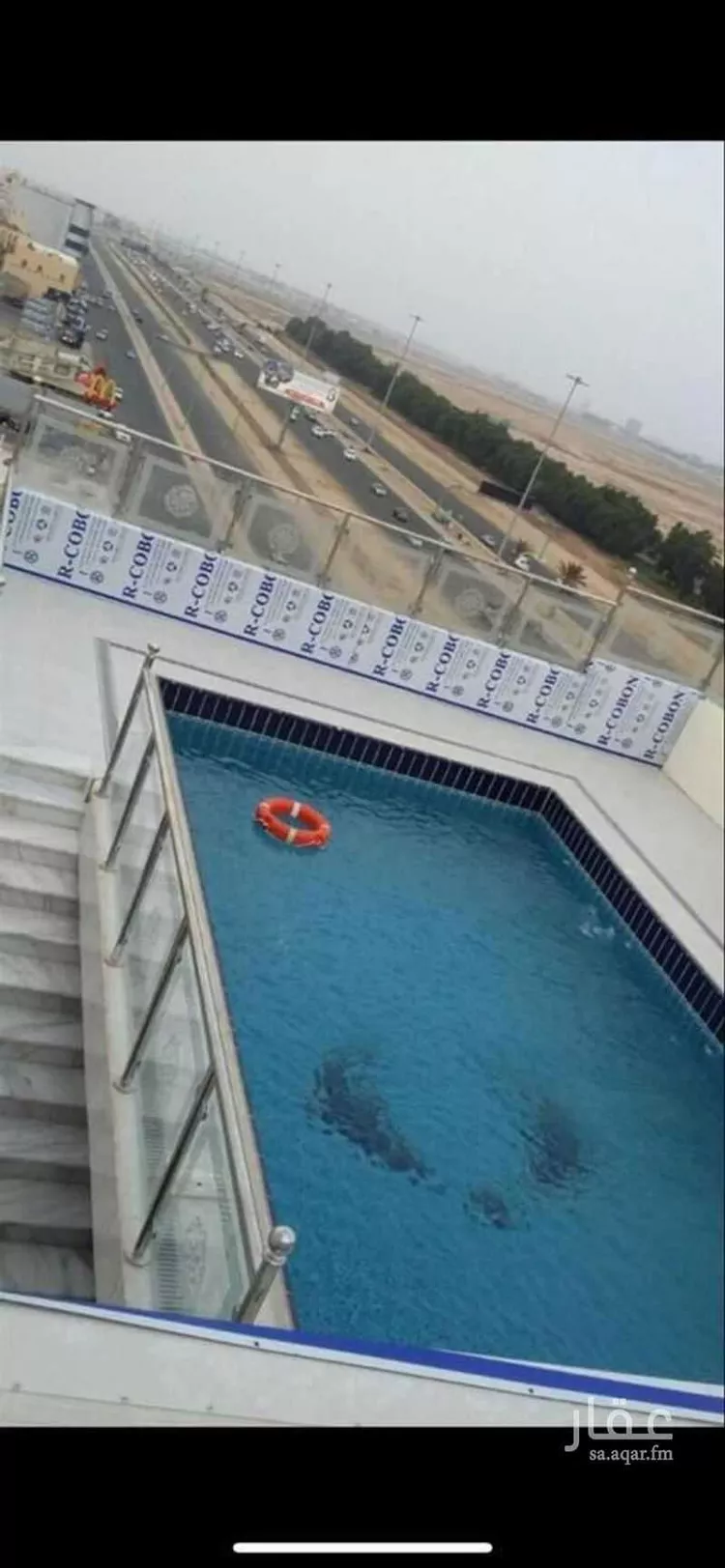 فندق للبيع في شارع اسماعيل بن كثير, حي البساتين, مدينة جدة, منطقة مكة المكرمة صورة 3
