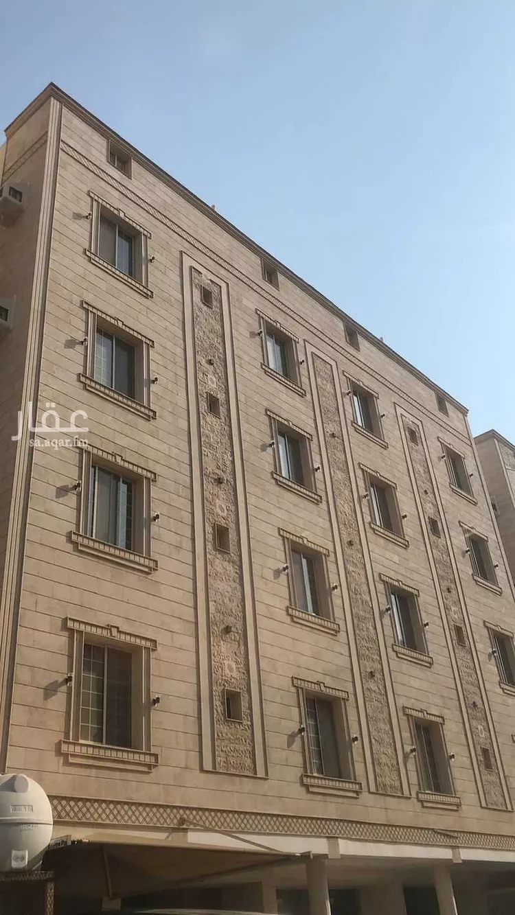 شقة للبيع في شارع محمد الشاوي, حي مريخ, مدينة جدة, منطقة مكة المكرمة 1 صورة
