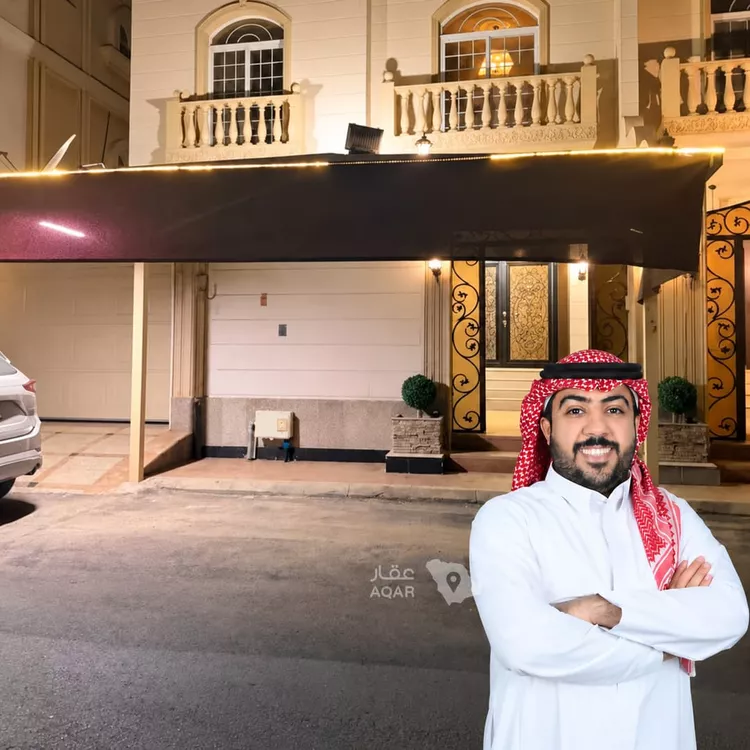 فيلا للإيجار في شارع ابراهيم الغرناطي, حي النهضة, مدينة جدة, منطقة مكة المكرمة